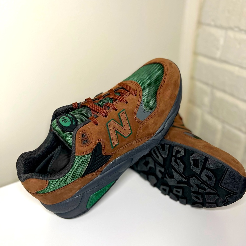 NEW BALANCE 580 | Men’s 10.5